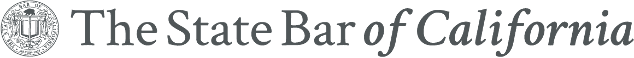State Bar of CA